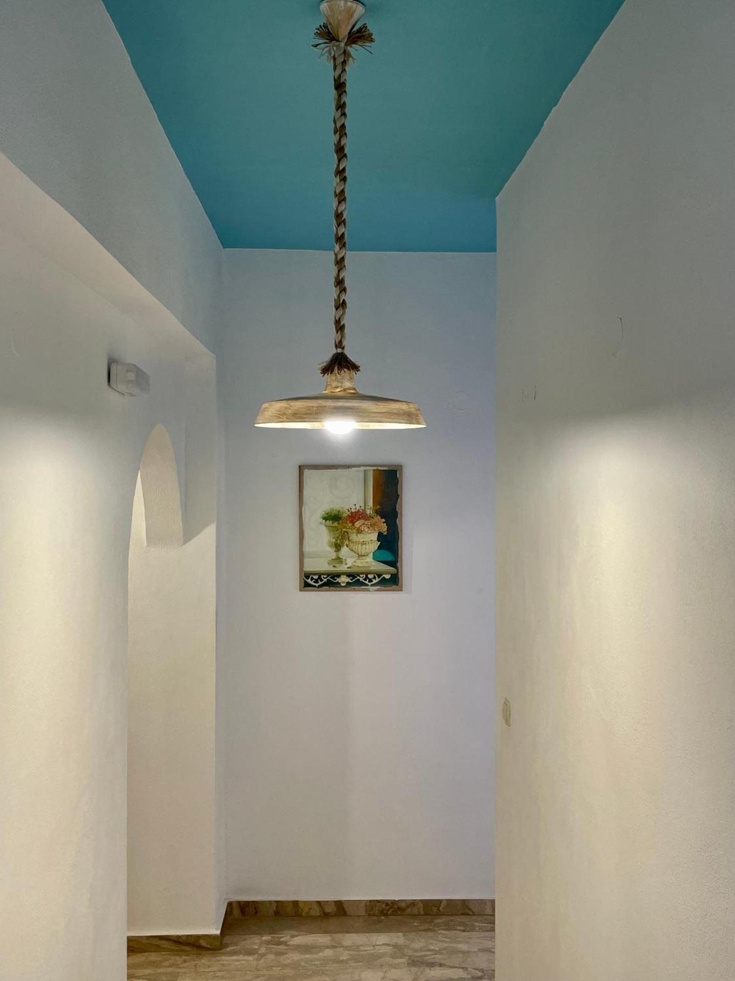 Panorama Rooms アギア・ルメーリ エクステリア 写真