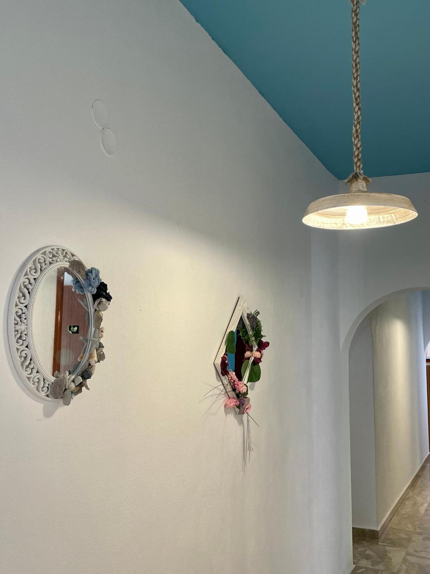 Panorama Rooms アギア・ルメーリ エクステリア 写真