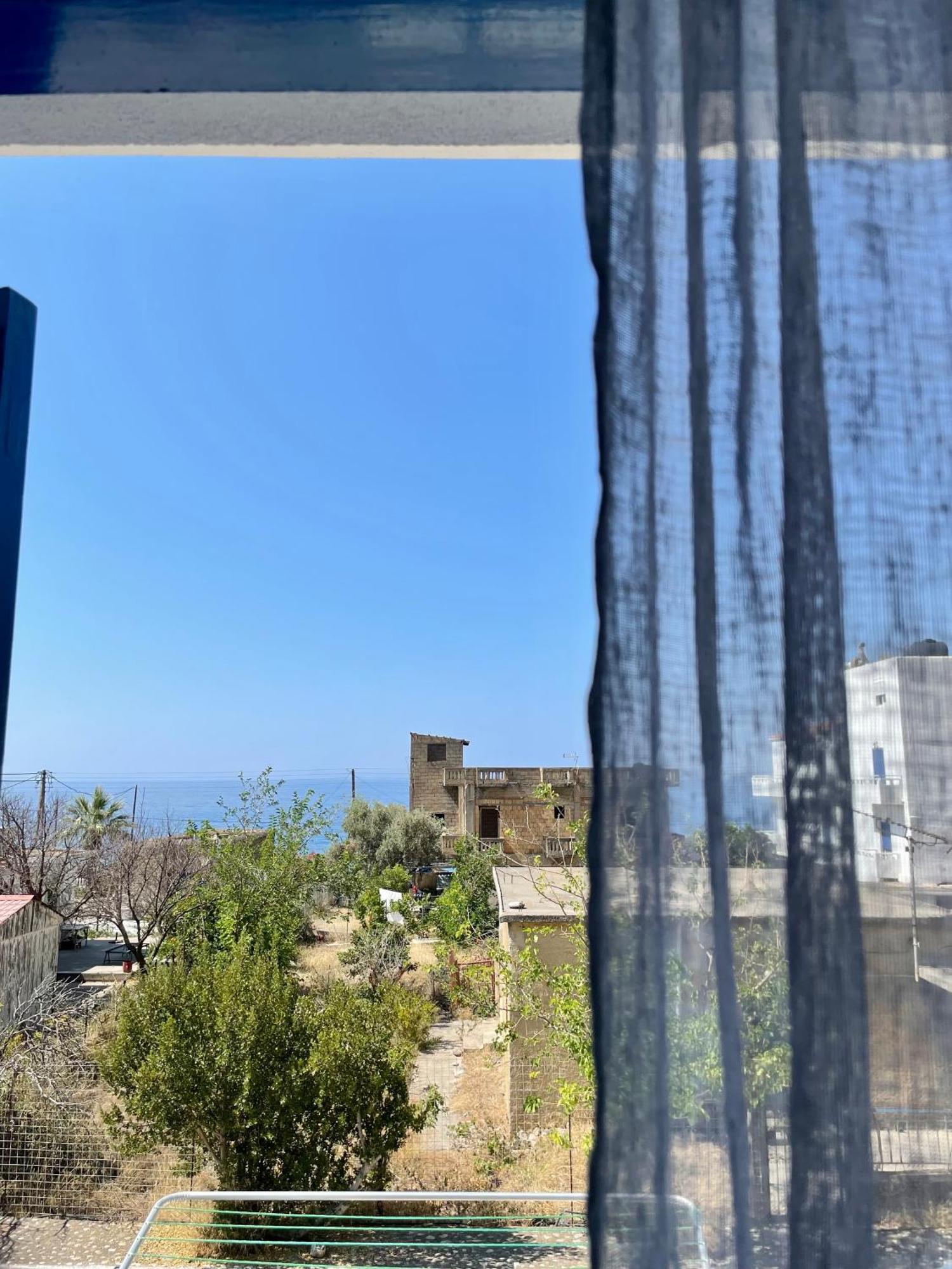Panorama Rooms アギア・ルメーリ エクステリア 写真
